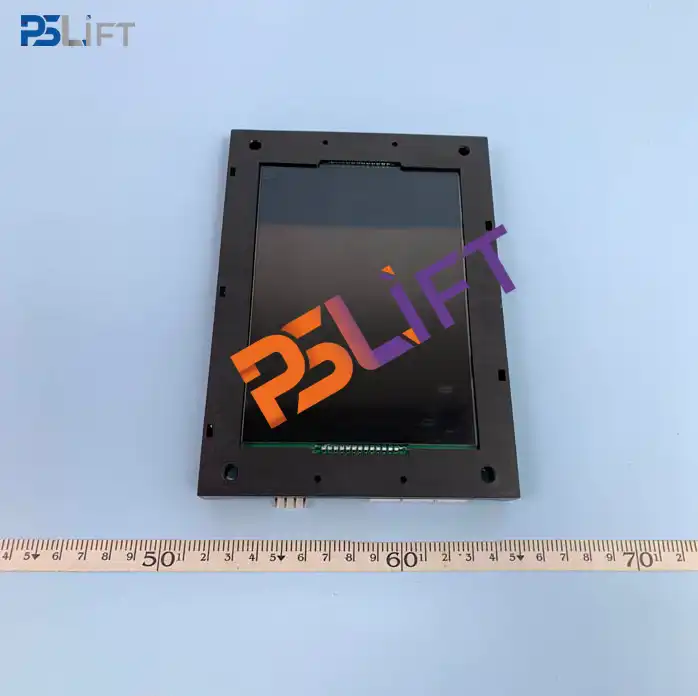 Display Board MCTC-HCB-V4 MONARCH